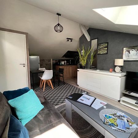 Suite Spa Privatif Verte Vallee, Sejour Zen Meisenthal Dış mekan fotoğraf
