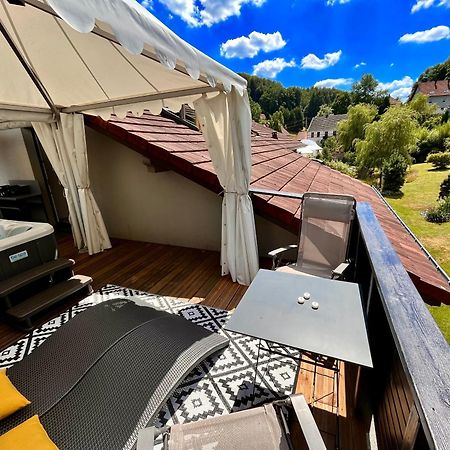 Suite Spa Privatif Verte Vallee, Sejour Zen Meisenthal Dış mekan fotoğraf