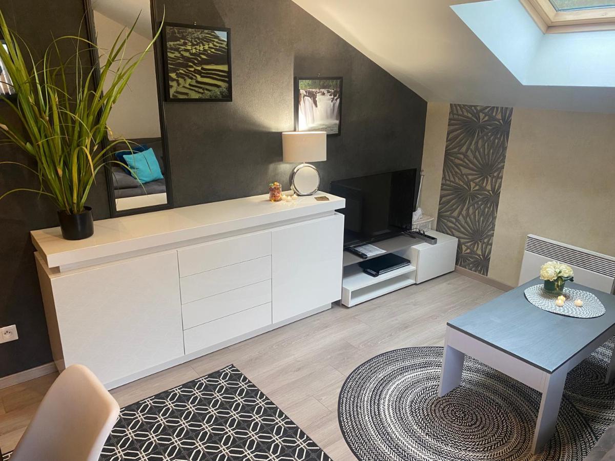 Suite Spa Privatif Verte Vallee, Sejour Zen Meisenthal Dış mekan fotoğraf