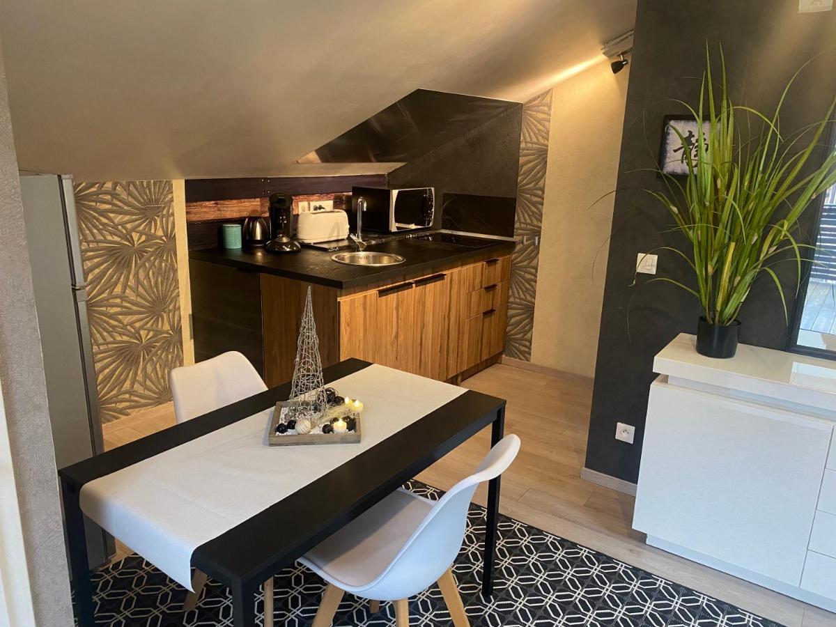 Suite Spa Privatif Verte Vallee, Sejour Zen Meisenthal Dış mekan fotoğraf