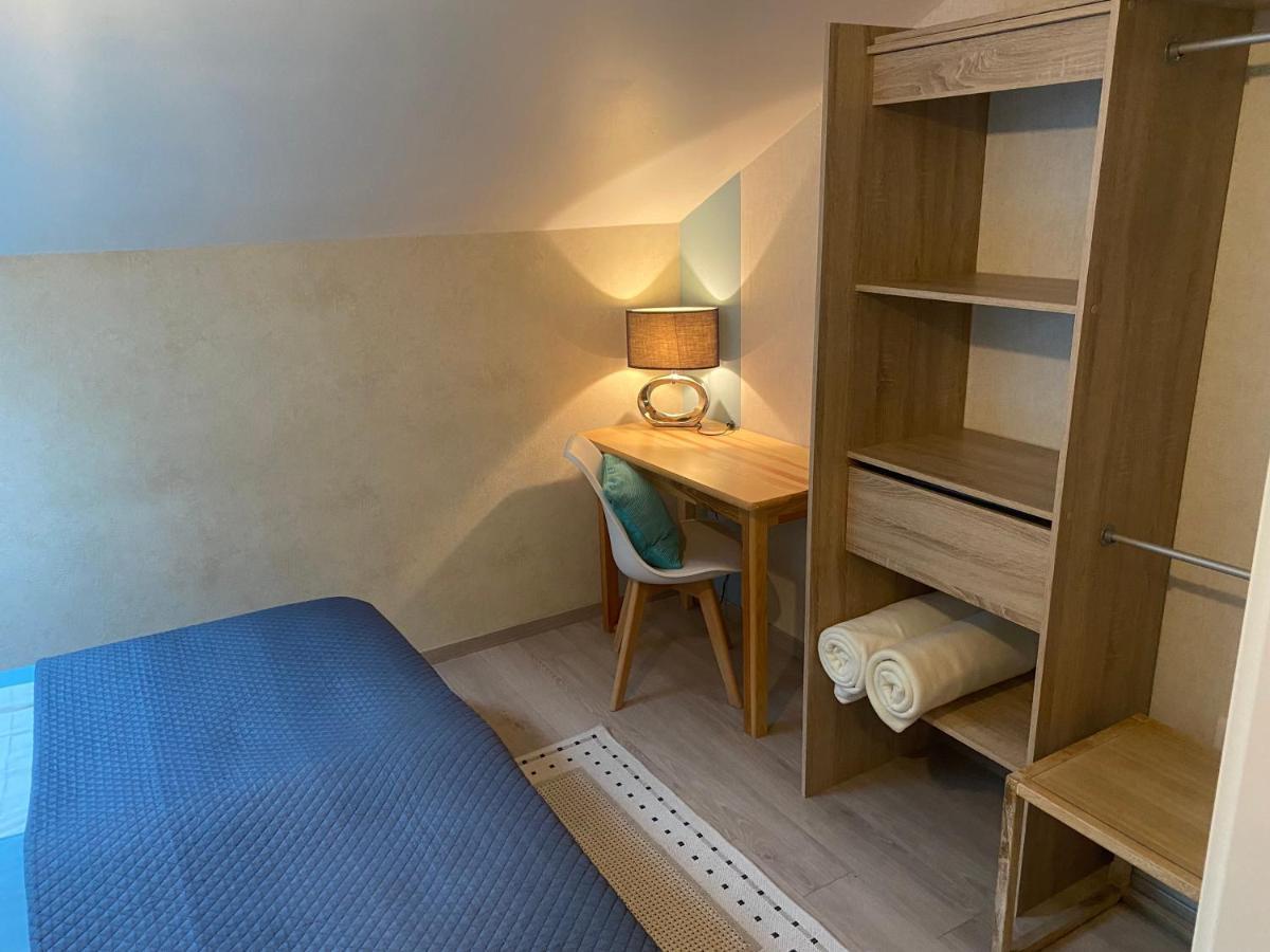 Suite Spa Privatif Verte Vallee, Sejour Zen Meisenthal Dış mekan fotoğraf