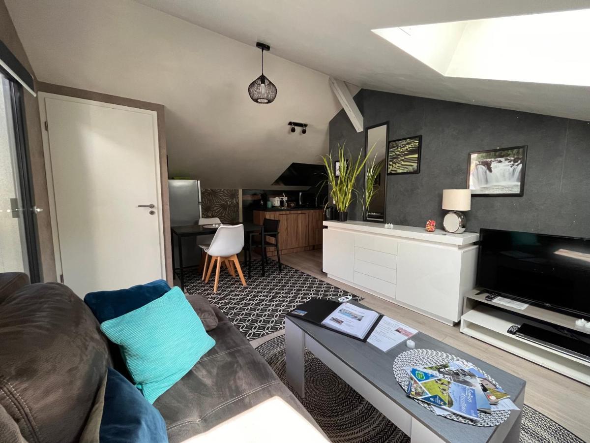 Suite Spa Privatif Verte Vallee, Sejour Zen Meisenthal Dış mekan fotoğraf