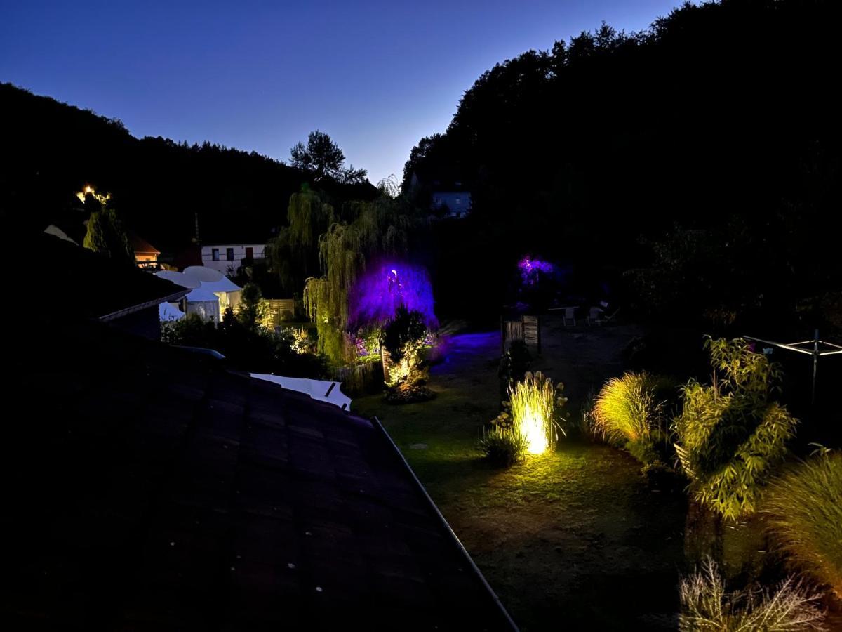 Suite Spa Privatif Verte Vallee, Sejour Zen Meisenthal Dış mekan fotoğraf