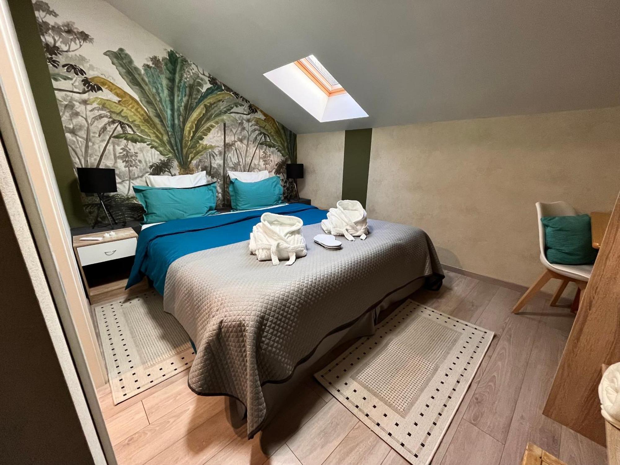 Suite Spa Privatif Verte Vallee, Sejour Zen Meisenthal Dış mekan fotoğraf