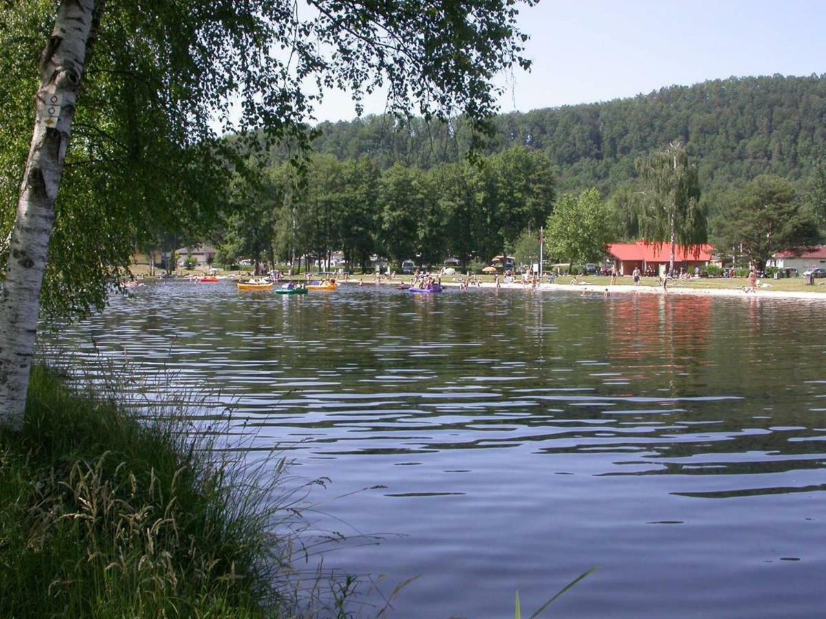 Suite Spa Privatif Verte Vallee, Sejour Zen Meisenthal Dış mekan fotoğraf